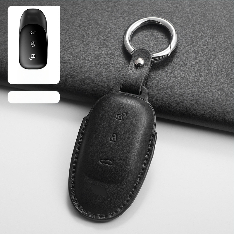 Southwest PU kulcsfob tok L7, L6, L8, L9 Mega, One – magas színvonalú, testreszabás nélkül