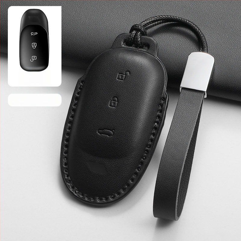 Southwest PU kulcsfob tok L7, L6, L8, L9 Mega, One – magas színvonalú, testreszabás nélkül