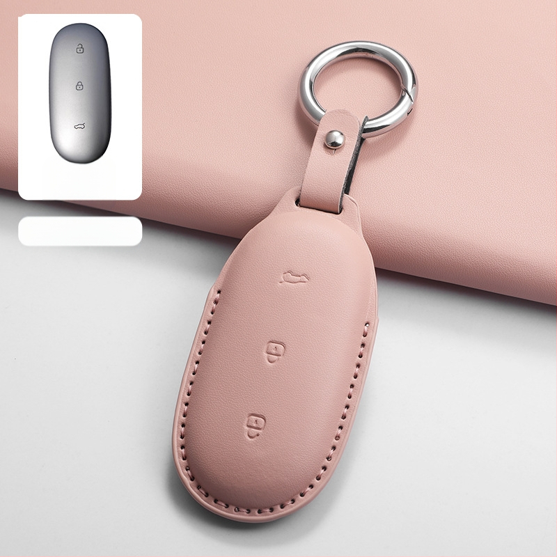 Southwest PU kulcsfob tok L7, L6, L8, L9 Mega, One – magas színvonalú, testreszabás nélkül