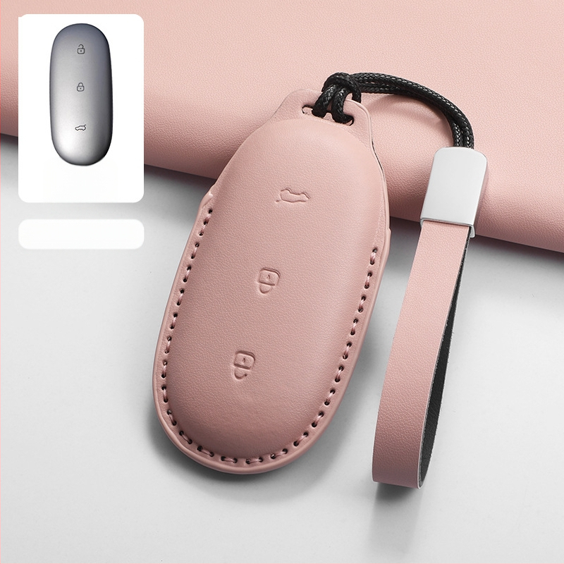 Southwest PU kulcsfob tok L7, L6, L8, L9 Mega, One – magas színvonalú, testreszabás nélkül