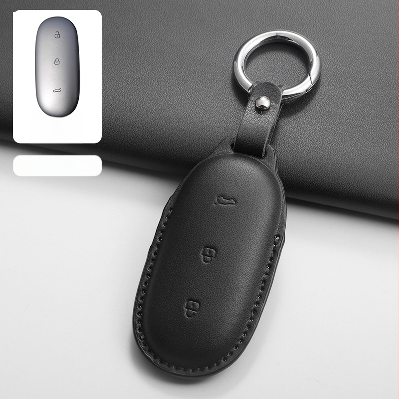 Southwest PU kulcsfob tok L7, L6, L8, L9 Mega, One – magas színvonalú, testreszabás nélkül