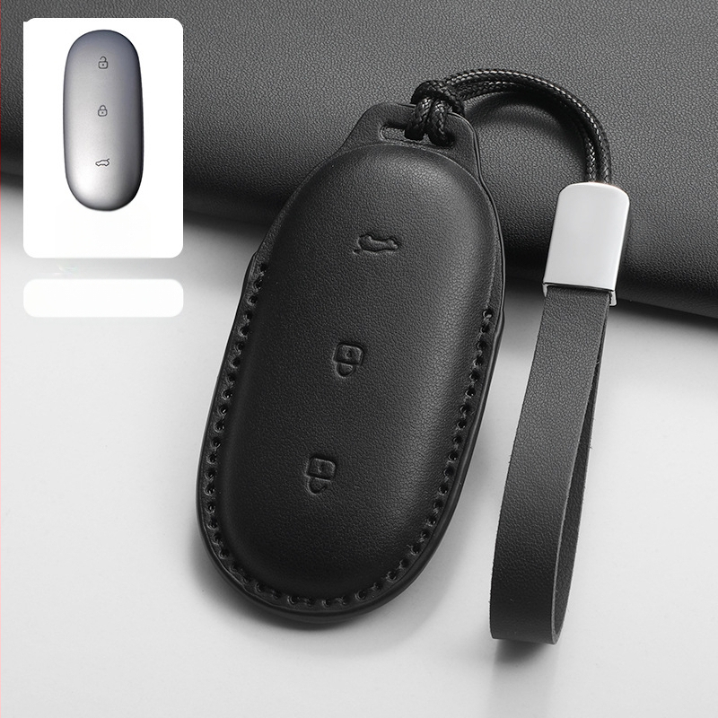 Southwest PU kulcsfob tok L7, L6, L8, L9 Mega, One – magas színvonalú, testreszabás nélkül