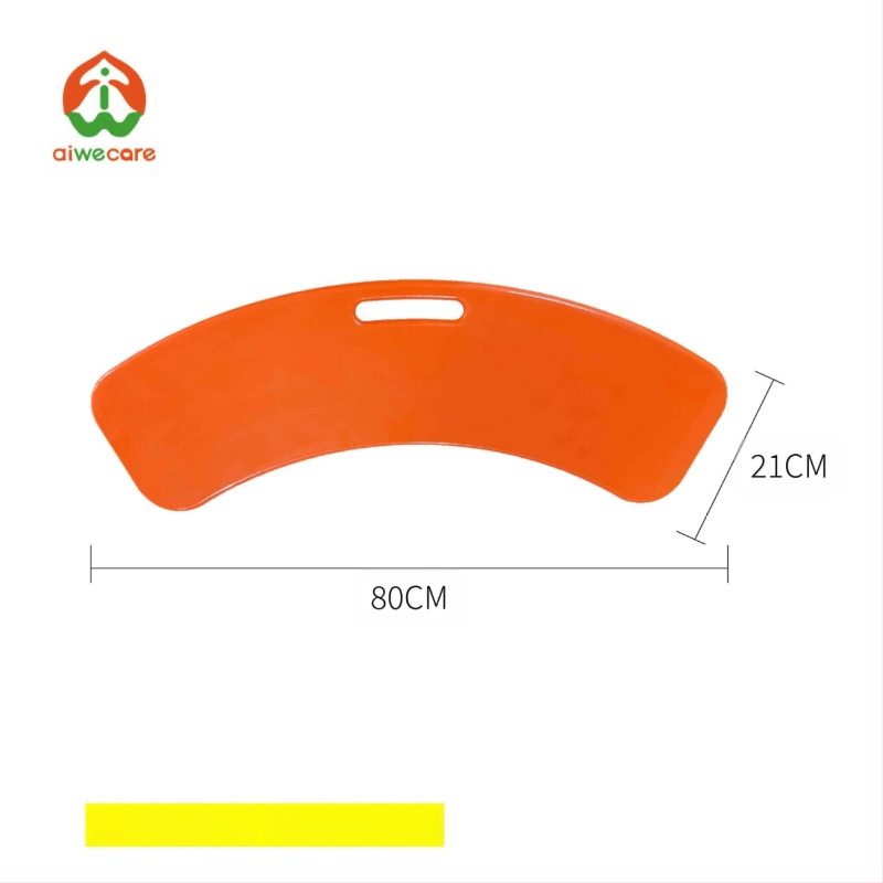 AYK-B808 Perkėlimo plokštė – ABS plastikas, lovos–lovos perkėlimas, skirtas neįgaliesiems ir vyresnio amžiaus žmonėms, prekės ženklas Aiyikang