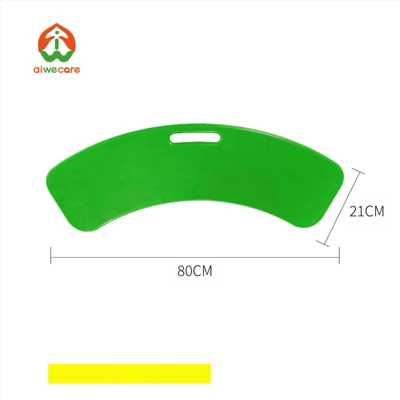 AYK-B808 Perkėlimo plokštė – ABS plastikas, lovos–lovos perkėlimas, skirtas neįgaliesiems ir vyresnio amžiaus žmonėms, prekės ženklas Aiyikang