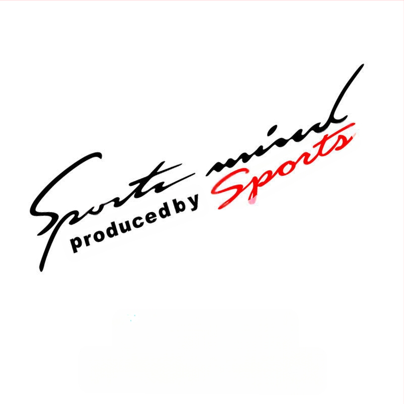 Automobilių žibintų antakių lipdukai su asmeniniu tekstu, epoksidinė medžiaga, priešsusidūrimo klijai, universalus suderinamumas