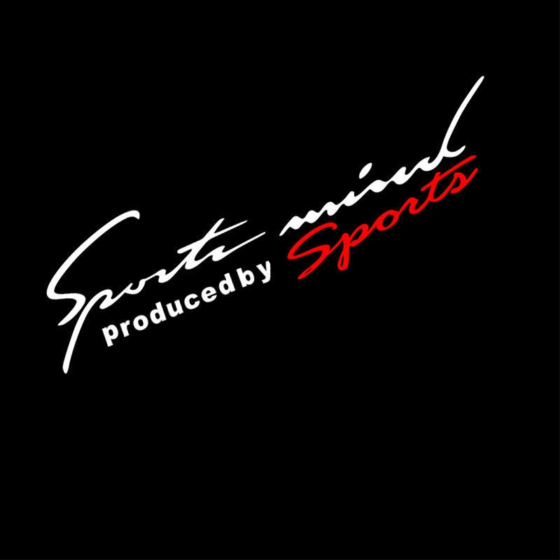 Automobilių žibintų antakių lipdukai su asmeniniu tekstu, epoksidinė medžiaga, priešsusidūrimo klijai, universalus suderinamumas