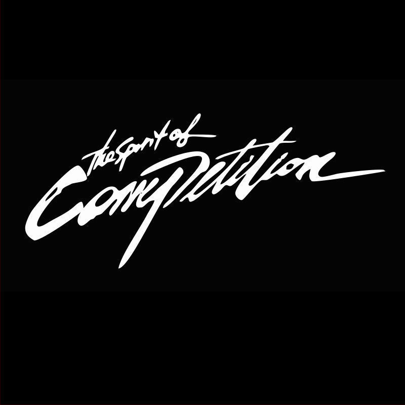 Automobilių žibintų antakių lipdukai su asmeniniu tekstu, epoksidinė medžiaga, priešsusidūrimo klijai, universalus suderinamumas