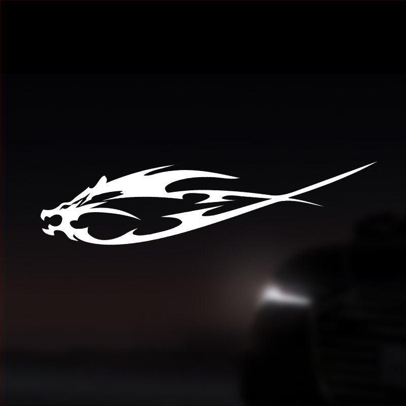 Automobilių žibintų antakių lipdukai su asmeniniu tekstu, epoksidinė medžiaga, priešsusidūrimo klijai, universalus suderinamumas