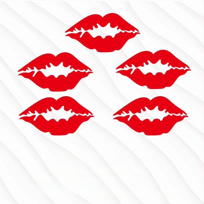 Automobilių žibintų antakių lipdukai su asmeniniu tekstu, epoksidinė medžiaga, priešsusidūrimo klijai, universalus suderinamumas