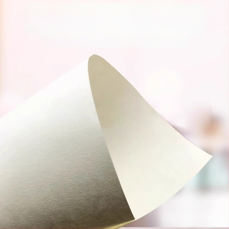 Рисова хартия за дърворезба, дървесно влакно, 50–70 г/м², пластмасова торбичка, произход Джиангсу