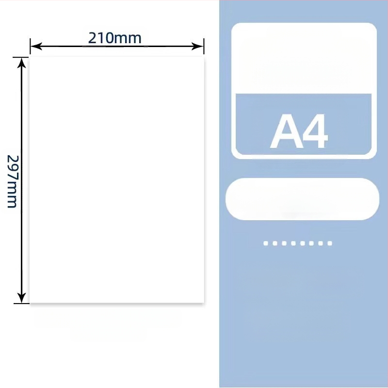 Рисова хартия за дърворезба, дървесно влакно, 50–70 г/м², пластмасова торбичка, произход Джиангсу