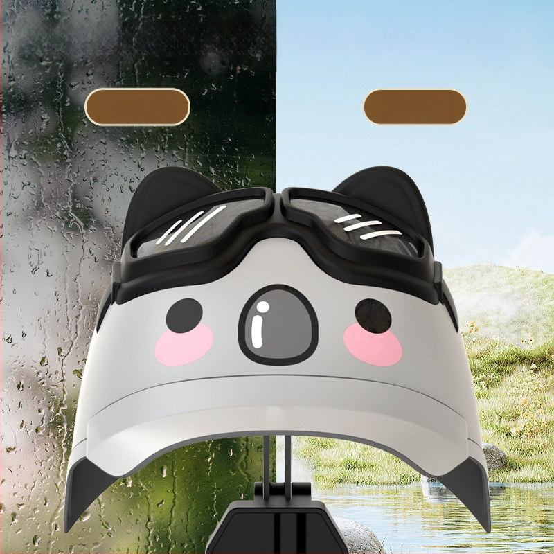 Telefonų laikiklis motociklui ir elektriniam dviraliui – universalus, plastikinis, pritaikymo galimybės