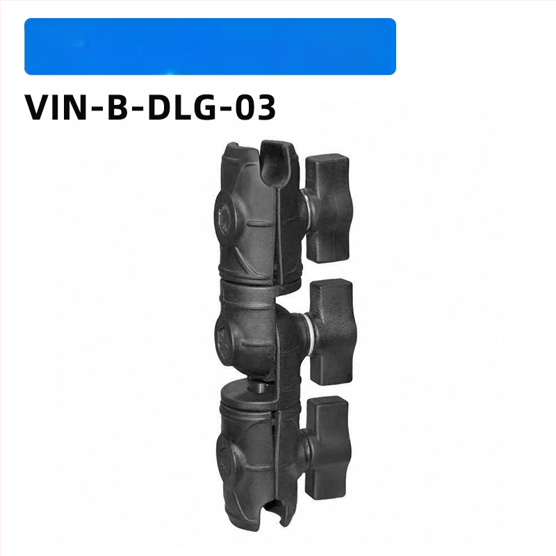 Държач за телефон в автомобил с анти‑вибрация, X-Type, навигационен държач с бързо освобождаване, 25 мм шарнирна глава, за кормило на мотоциклет, безжично зареждане