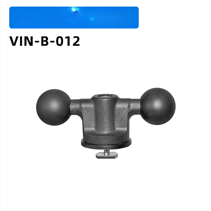 Държач за телефон в автомобил с анти‑вибрация, X-Type, навигационен държач с бързо освобождаване, 25 мм шарнирна глава, за кормило на мотоциклет, безжично зареждане