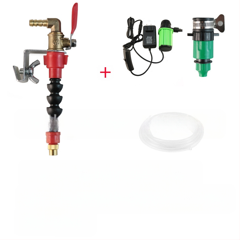 Varinis vandens antgalis marmuro pjovimo įrankiams, vandens purškimo antgalis ir dulkių surinkėjas, suderinamas su kampiniais šlifuokliais ir įpjovimo staklėmis. Prekės ženklas: Kitas. Pritaikymo sritis: Kitas