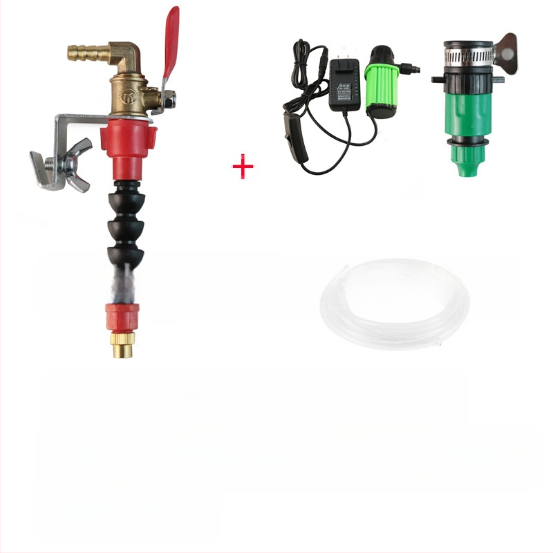 Varinis vandens antgalis marmuro pjovimo įrankiams, vandens purškimo antgalis ir dulkių surinkėjas, suderinamas su kampiniais šlifuokliais ir įpjovimo staklėmis. Prekės ženklas: Kitas. Pritaikymo sritis: Kitas