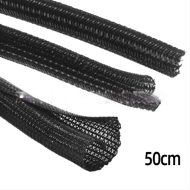 Stalo kabelių vyniotojas – Kombinuotas rinkinys, medžiagos: TPR, diving material, TPE, nylon, silica gel; tinka duomenų kabeliams