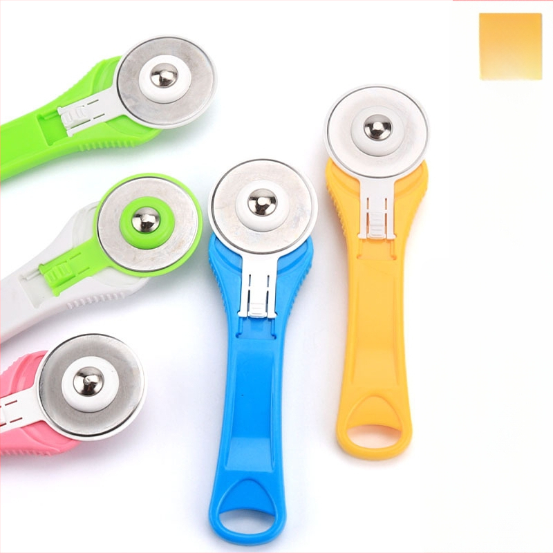 Jiuling Hob - Комплект ножове за рязане с плоска дръжка за шиене, Модел H cabinet-hob, Тип Hob: Друг, Покритие: Без покритие