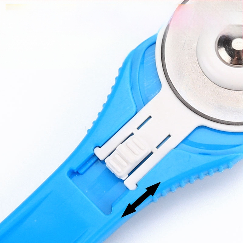 Jiuling Hob - Комплект ножове за рязане с плоска дръжка за шиене, Модел H cabinet-hob, Тип Hob: Друг, Покритие: Без покритие