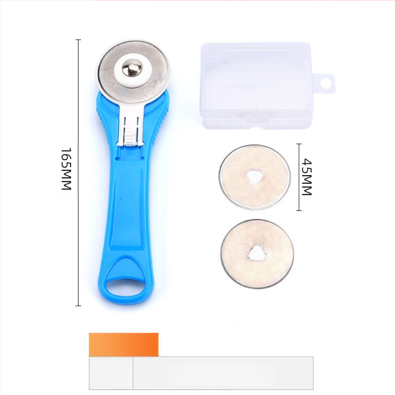 Jiuling Hob - Комплект ножове за рязане с плоска дръжка за шиене, Модел H cabinet-hob, Тип Hob: Друг, Покритие: Без покритие