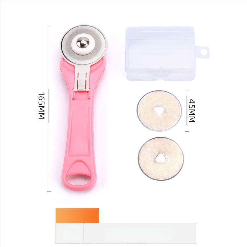 Jiuling Hob - Комплект ножове за рязане с плоска дръжка за шиене, Модел H cabinet-hob, Тип Hob: Друг, Покритие: Без покритие