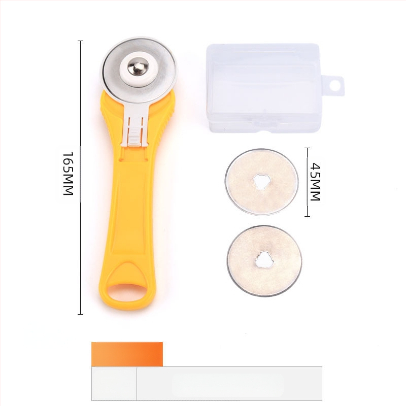 Jiuling Hob - Комплект ножове за рязане с плоска дръжка за шиене, Модел H cabinet-hob, Тип Hob: Друг, Покритие: Без покритие