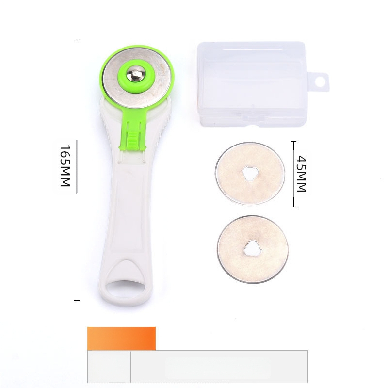 Jiuling Hob - Комплект ножове за рязане с плоска дръжка за шиене, Модел H cabinet-hob, Тип Hob: Друг, Покритие: Без покритие