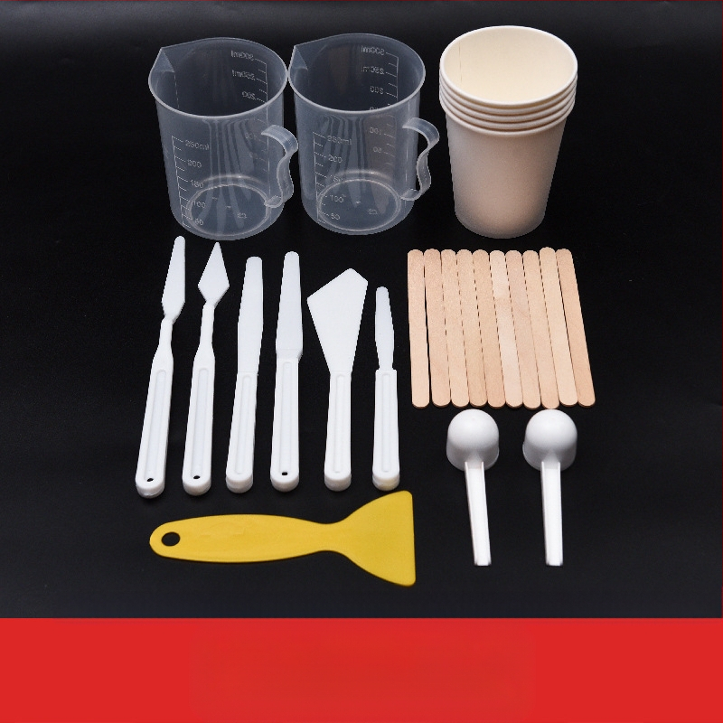 Комплект инструменти за песъчена маса с форми за модели за миниатюрни тухли; неелектричен, еднофункционален, подходящ за деца 0-3 години