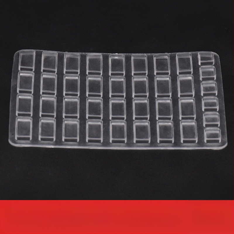 Комплект инструменти за песъчена маса с форми за модели за миниатюрни тухли; неелектричен, еднофункционален, подходящ за деца 0-3 години