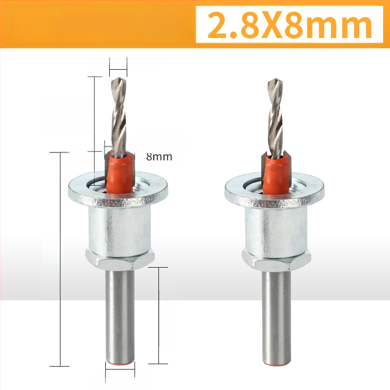 Τρυπητής οπών για ακμές με ταινία περιγράμμισης, χειροκίνητο εργαλείο ξυλουργικής για οικολογικούς πίνακες