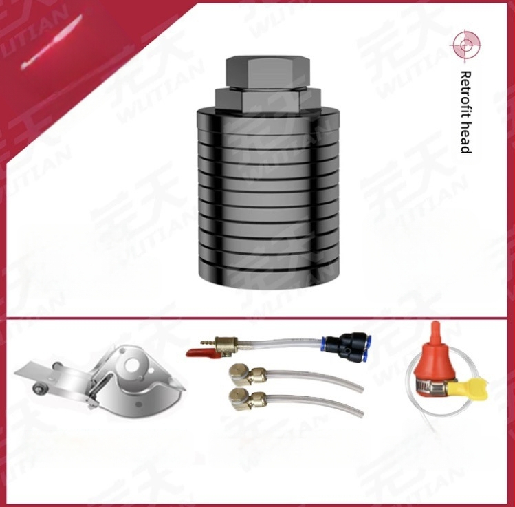 Слотинг приставка за ъглошлайф — еднократно формиране за електрически стенни кабелни канали — инструмент за електротехници