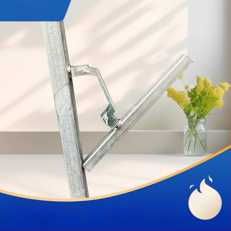 Магнитен държач за заваряване с регулируем ъгъл — силен магнит, марка Qinquan, приложение: строителство