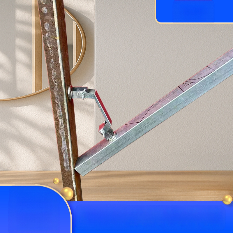 Магнитен държач за заваряване с регулируем ъгъл — силен магнит, марка Qinquan, приложение: строителство