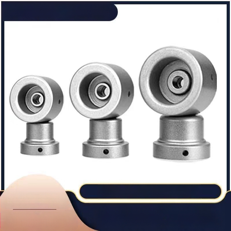 Elektrinė plastiko karšto lydimo sujungimo mašina su formos galva, itin stora forma ir tefloninė forma