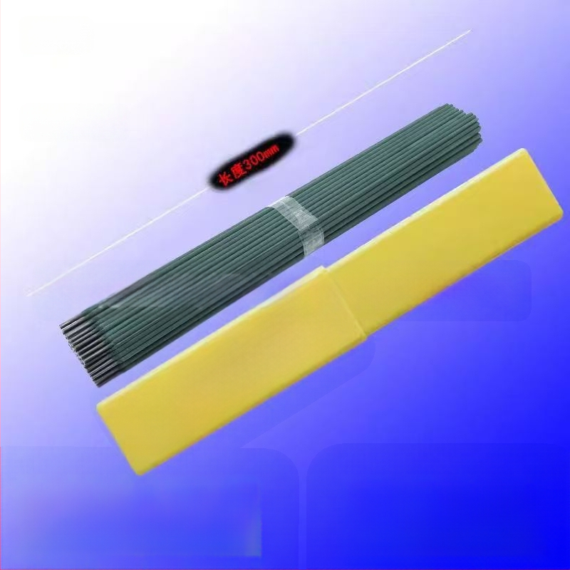 Namų naudojimo lankinis suvirinimo elektrodas, anglinis plienas, skirtas plonoms lakštams ir kampiniams profiliams, prekė Original.