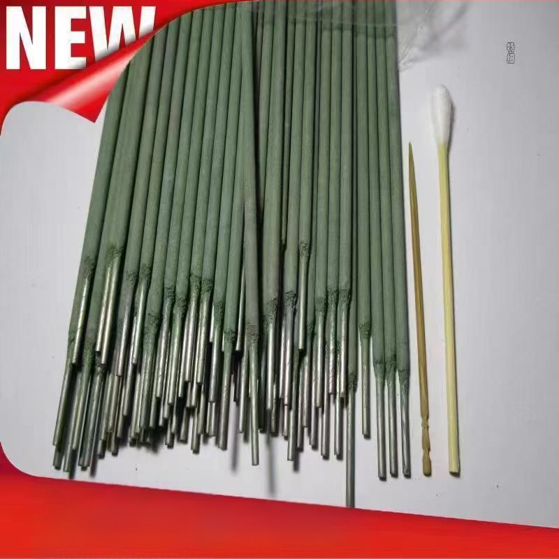 Namų naudojimo lankinis suvirinimo elektrodas, anglinis plienas, skirtas plonoms lakštams ir kampiniams profiliams, prekė Original.