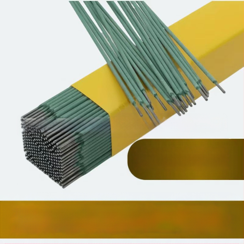 Namų naudojimo lankinis suvirinimo elektrodas, anglinis plienas, skirtas plonoms lakštams ir kampiniams profiliams, prekė Original.