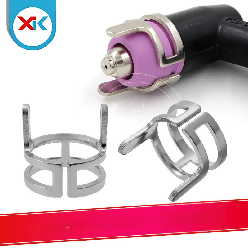 Aksesoari za plazma rezanje Xukun SG55/AG60 serija — nekontaktni rezni valjak, dvopunktni nosač