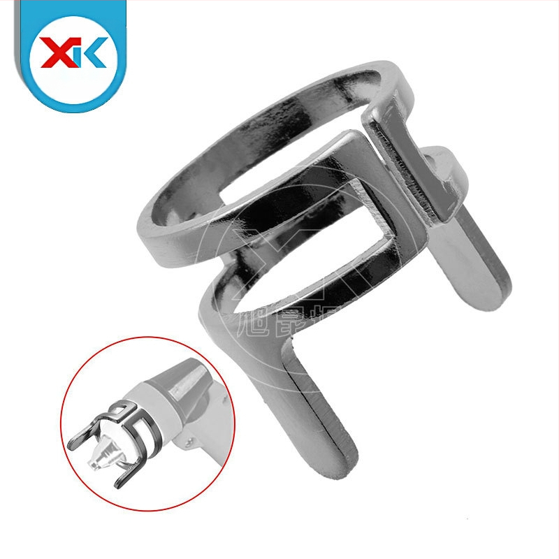 Aksesoari za plazma rezanje Xukun SG55/AG60 serija — nekontaktni rezni valjak, dvopunktni nosač