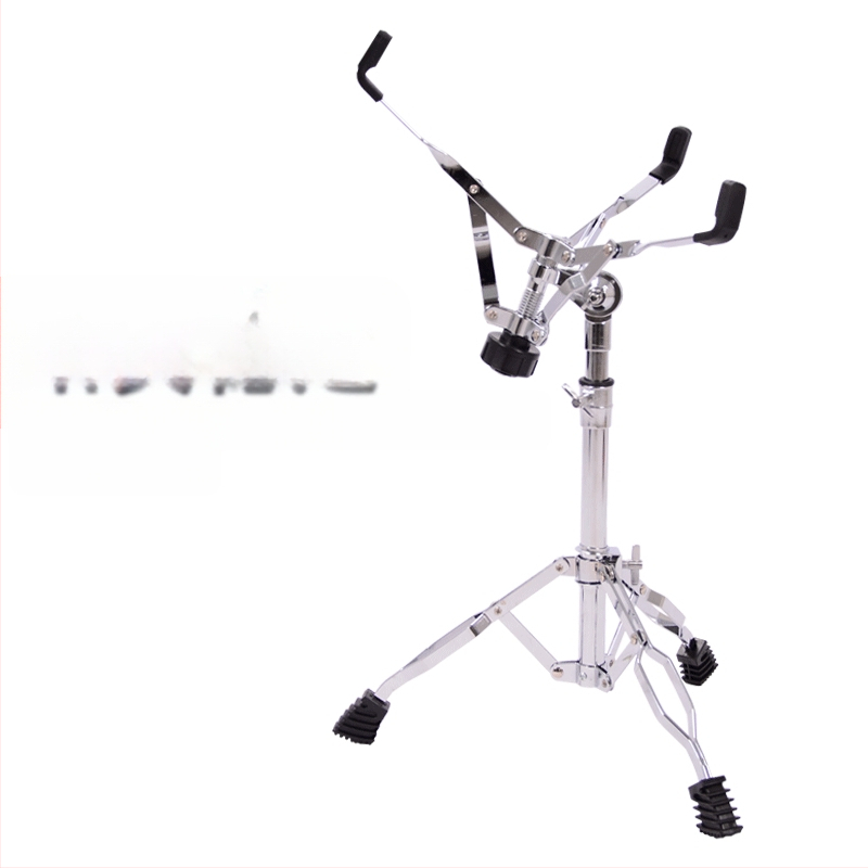 Blue Art сгъваема стойка за snare барабан, двупедна конструкция – аксесоари за комплект барабани