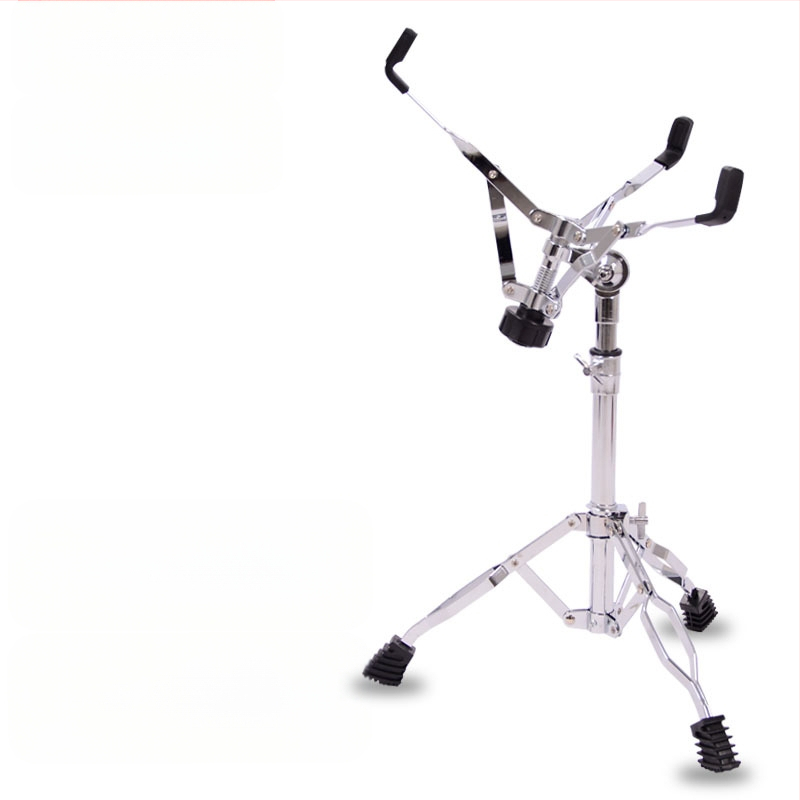 Blue Art сгъваема стойка за snare барабан, двупедна конструкция – аксесоари за комплект барабани