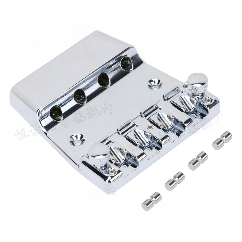 Електрически мост за китара и бас – метална конструкция, модел Hengchengxin, опаковано в торби, директно от производителя