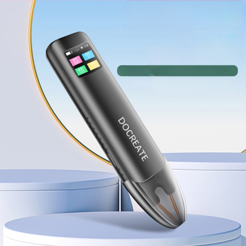 SIENWINY Φορητή χειροκίνητη μηχανή σημειακής συγκόλλησης για μπαταρίες 18650 λιθίου, οθόνη LCD 1,3 ιντσών