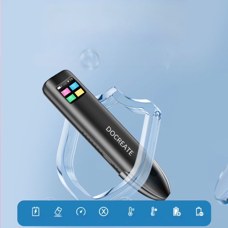 SIENWINY Φορητή χειροκίνητη μηχανή σημειακής συγκόλλησης για μπαταρίες 18650 λιθίου, οθόνη LCD 1,3 ιντσών