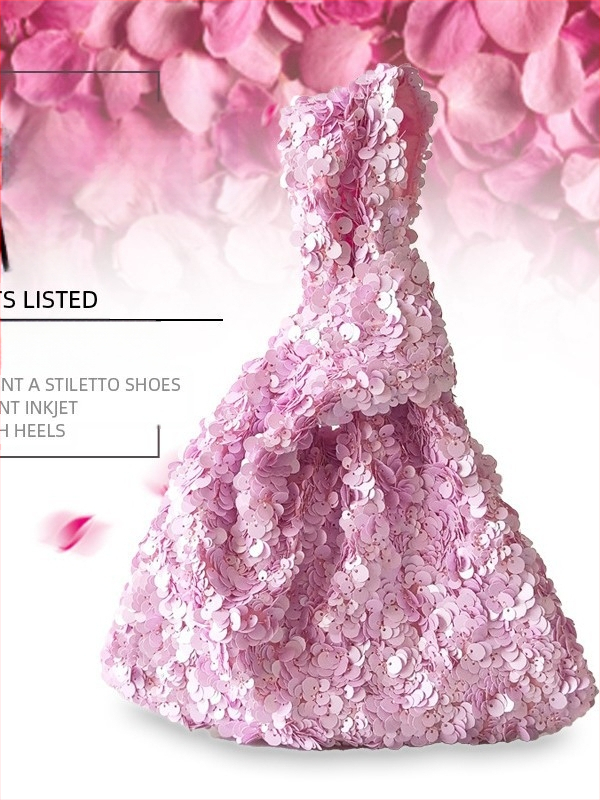 Riešo rankinė gatvės mados stiliuje, poliesterio medžiaga, vertikalus kvadrato formos dizainas, vidinės dalys: ID kišenė ir užtrauktuko kišenė