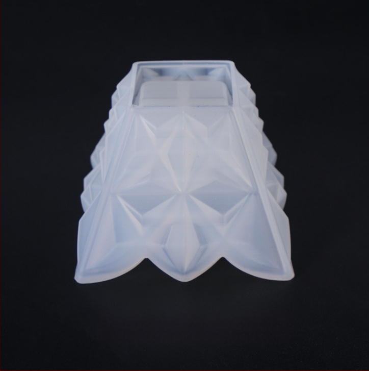 Силиконова форма за печене, неправилен облик, форма за печене за епоксидна смола