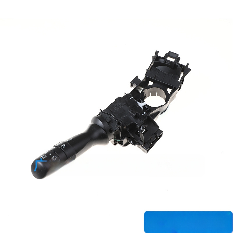 Комбинационен превключвател за чистачки и мигачи – 6253.A0 / 6253A0, ZHIPEAK, съвместим с Peugeot 107 и Citroën C1