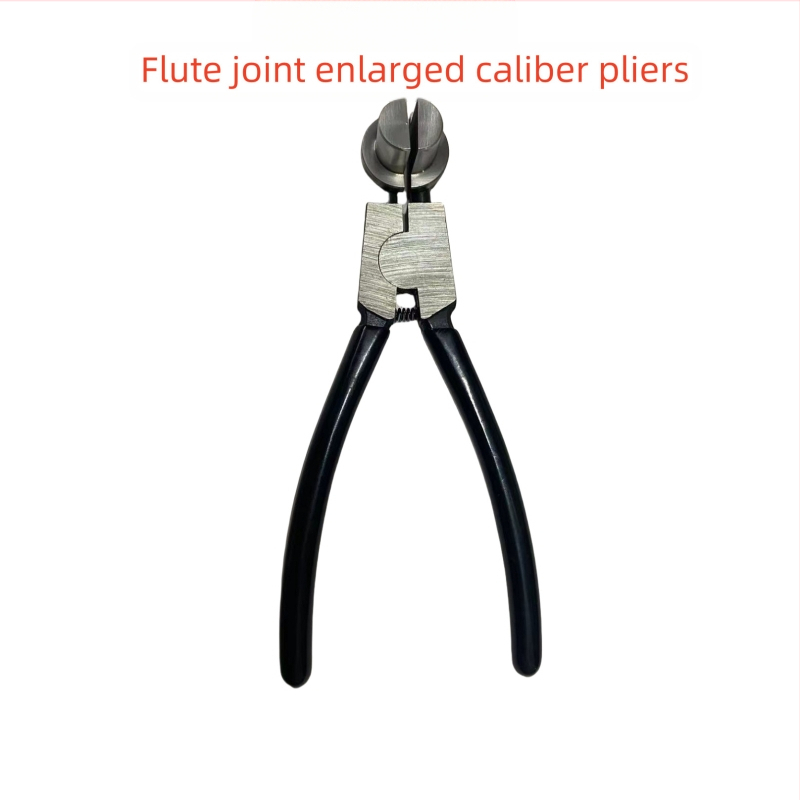 Unealtă de reparat instrumente de suflat – clește pentru lărgire, pentru flaut și saxofon