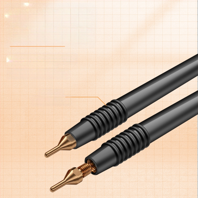 SIENWINY TK-10B χειροκίνητος φορητός ψηφιακός σημειακός συγκολλητής 18650