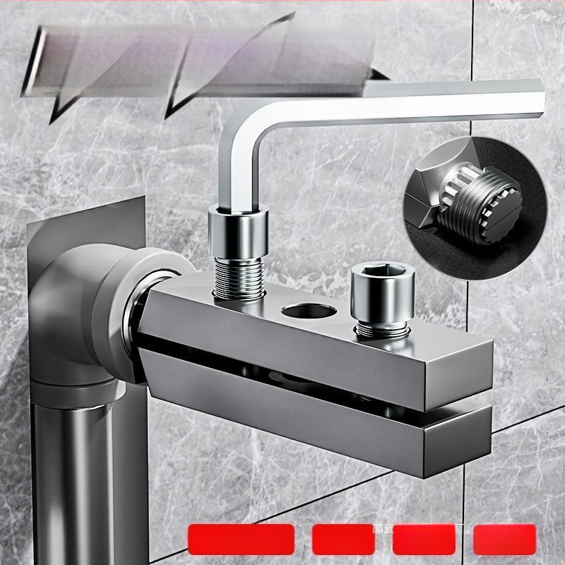 Εργαλείο επισκευής βρύσης - Γωνιακή βαλβίδα, εξαγωγή σπειρών, σωληνώσεις (Κωδικός Προϊόντος: Other; Μοντέλο: Other; Πεδίο εφαρμογής: Κατασκευές)